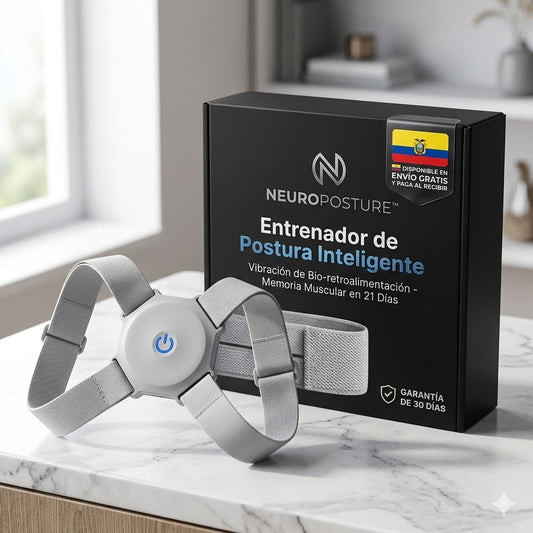 NEUROPOSTURE™ Smart Sensor.